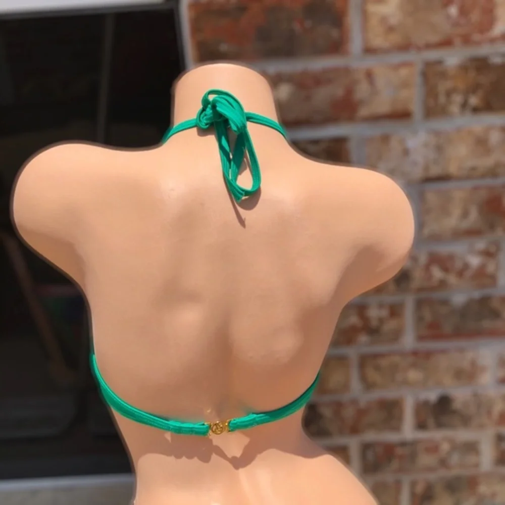 Victoria's Secret Bikini Top 34C